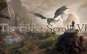 上古卷轴4：湮灭重制版/老滚4重制版/The Elder Scrolls IV: Oblivion Remastered