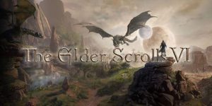 上古卷轴4:湮灭重制版/老滚4重制版/The Elder Scrolls IV: Oblivion Remastered