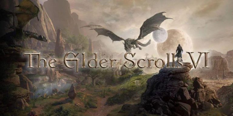 上古卷轴4：湮灭重制版/老滚4重制版/The Elder Scrolls IV: Oblivion Remastered