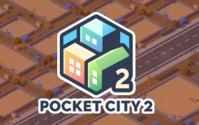 口袋城市2/Pocket City 2