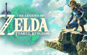 塞尔达传说：王国之泪/The Legend of Zelda: Tears of the kingdom