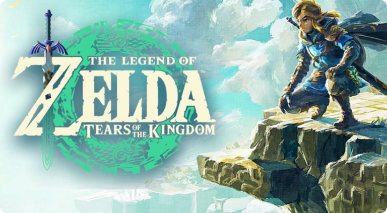 塞尔达传说:王国之泪/The Legend of Zelda: Tears of the kingdom