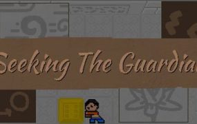 寻找守护者/Seeking The Guardian