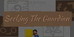 寻找守护者/Seeking The Guardian
