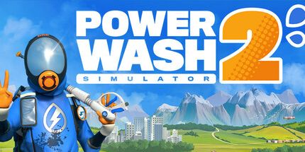 冲就完事模拟器2/PowerWash Simulator 2