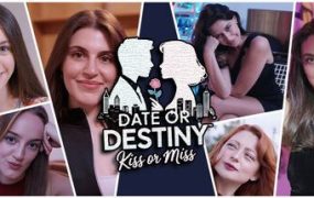 约会或命运：亲吻或错过/Date or Destiny : Kiss or Miss