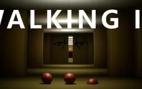 行入迷境/Walking In