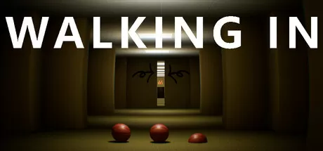 行入迷境/Walking In