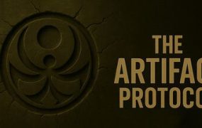 遗物协议/The Artifact Protocol