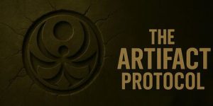 遗物协议/The Artifact Protocol