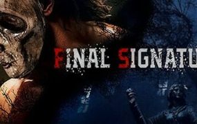 最终署名/Final Signature