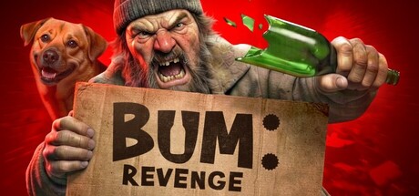 流浪汉:复仇/Bum: Revenge
