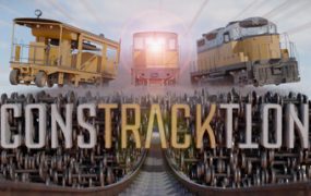 轨道建设者/Constracktion