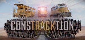 轨道建设者/Constracktion