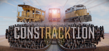 轨道建设者/Constracktion