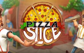 披萨店模拟器/Pizza Shop Simulator