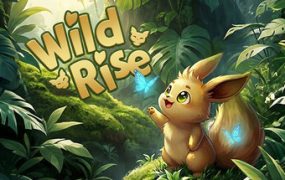 荒野新生/Wildrise