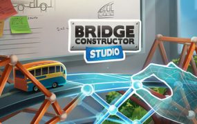 桥梁建造师工作室/Bridge Constructor Studio