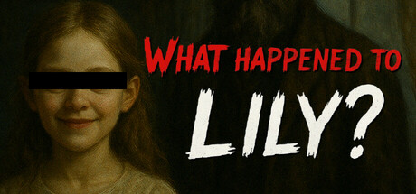 莉莉出了什么事?/What Happened to Lily?