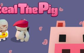 偷猪行动/Steal The Pig