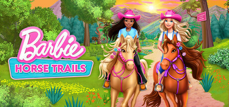 芭比：马儿之旅/Barbie Horse Trails
