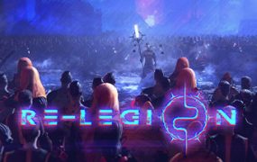 重整旗鼓/Re-Legion