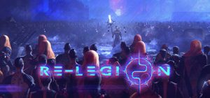 重整旗鼓/Re-Legion