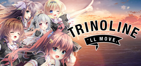 特里诺兰/Trinoline All Ages Version