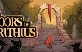 特里修斯之门/The Doors of Trithius