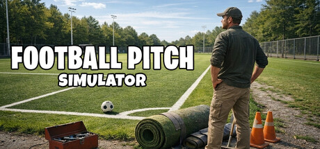 足球场模拟器/Football Pitch Simulator
