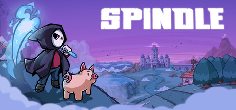 爱，死亡和小猪/Spindle