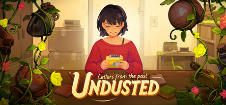 拭尘忆往：往昔信忆/Undusted: Letters from the Past