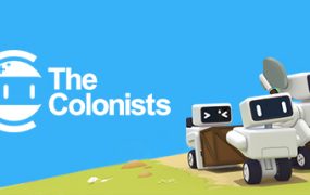殖民者/The Colonists/支持网络联机