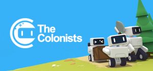 殖民者/The Colonists/支持网络联机