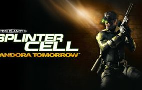 细胞分裂2：明日潘多拉/Tom Clancy’s Splinter Cell: Pandora Tomorrow