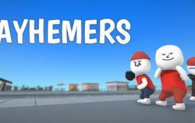 混乱制造者/Mayhemers