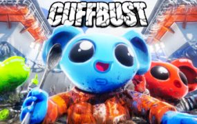 破碎袖口/CUFFBUST