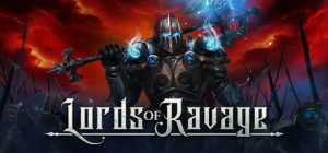 毁灭之王/Lords of Ravage