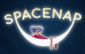 太空小憩/Spacenap