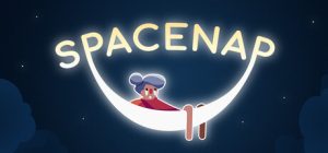 太空小憩/Spacenap