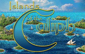 哈里发群岛/Islands of the Caliph