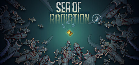辐射之海2/Sea Of Radiation 2