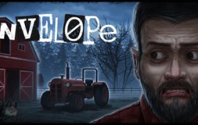 信封/Envelope