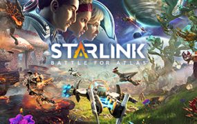 星链：阿特拉斯之战/Starlink: Battle for Atlas