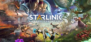 星链：阿特拉斯之战/Starlink: Battle for Atlas
