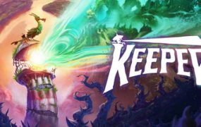 守望者/Keeper