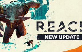 触及/Reach VR/支持VR