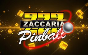 扎卡里亚经典弹珠/Zaccaria Pinball