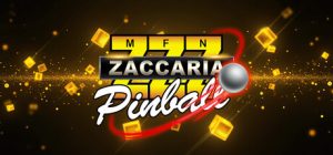 扎卡里亚经典弹珠/Zaccaria Pinball
