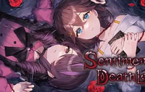 多愁善感死亡轮回/Sentimental Death Loop